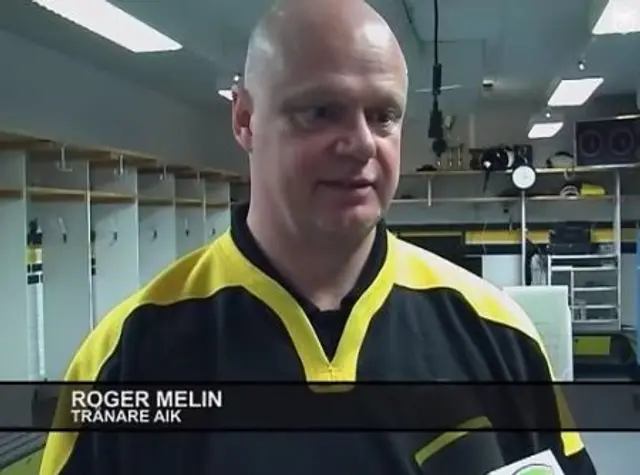 Inget Bryn&auml;s f&ouml;r IKO-spelare