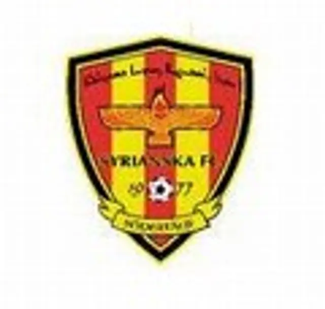 Motst&aring;ndarkoll Syrianska FC 14 dagar till premi&auml;r