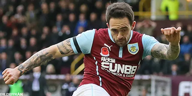 Äntligen har kompensationssumman för Danny Ings bestämts