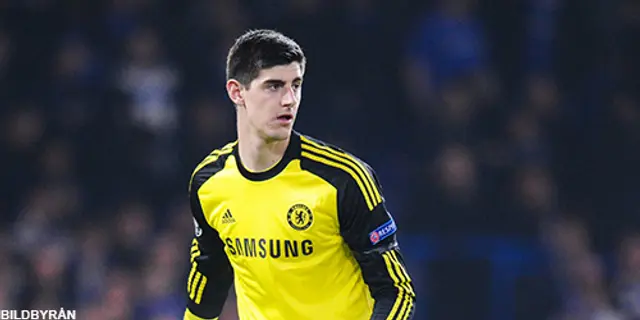 Courtois hyllar Contes engagemang