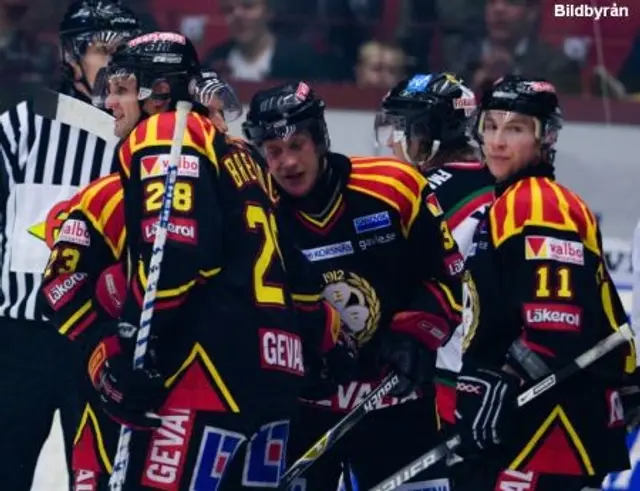 Bryn&auml;s &ouml;verl&auml;gsna Mora