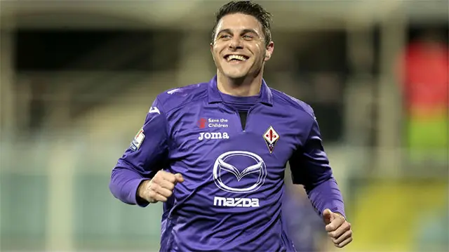 Fiorentina fortsätter leverera till Betis