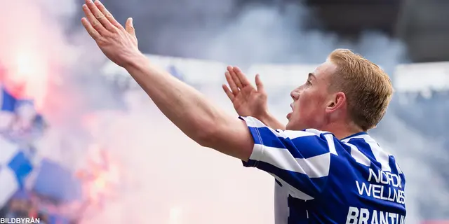 Efter derbyavbrottet: Så fungerar återstarten
