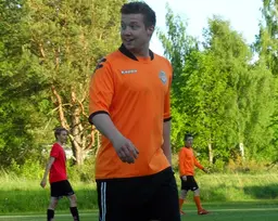 Adam Eriksson