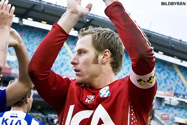 Inf&ouml;r Hammarby – IFK G&ouml;teborg