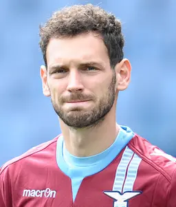 Etrit Berisha
