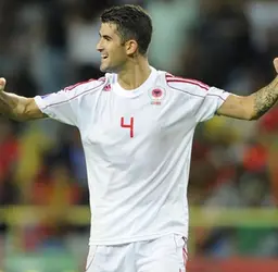 Elseid Hysaj