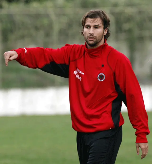 Lorik Cana