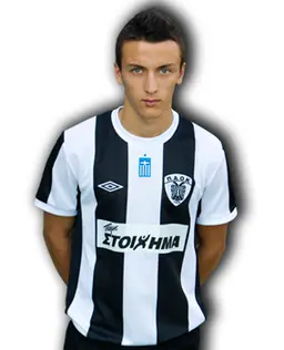 Ergys Kaçe