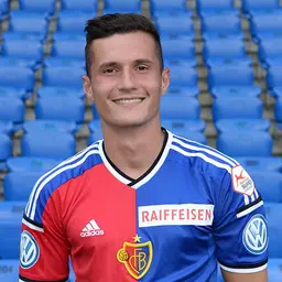 Taulant Xhaka