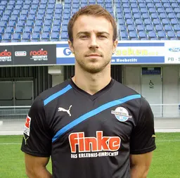Alban Meha