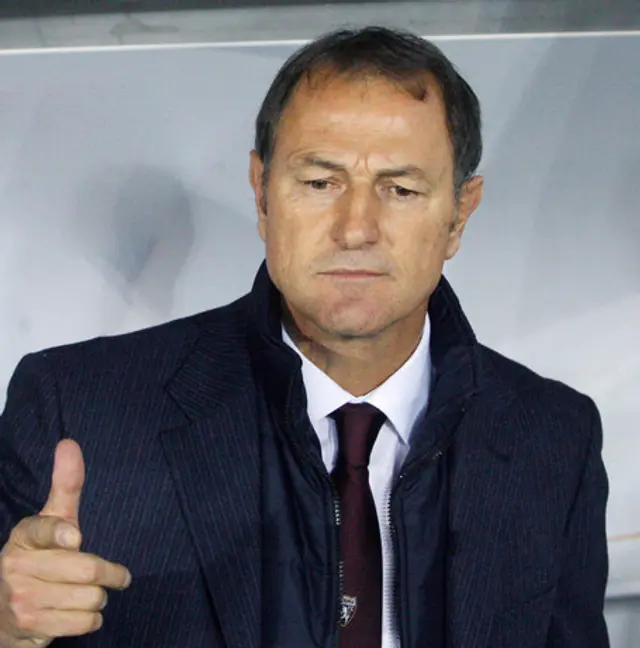 Gianni De Biasi