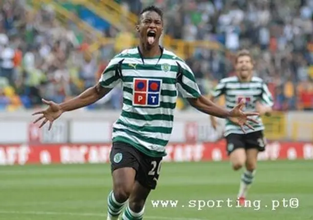 Inf&ouml;r: Sporting de Braga – Sporting Clube de Portugal