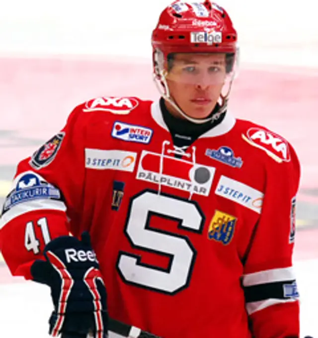 Jonathan Tärnblom