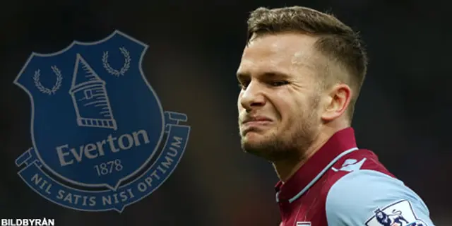 Inför: Everton - Aston Villa