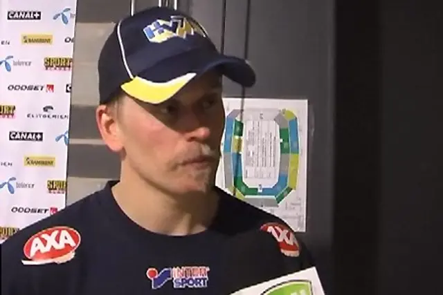 Inf&ouml;r HV71 - Fr&ouml;lunda