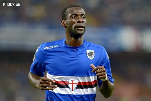 Pedro Obiang signar för West Ham