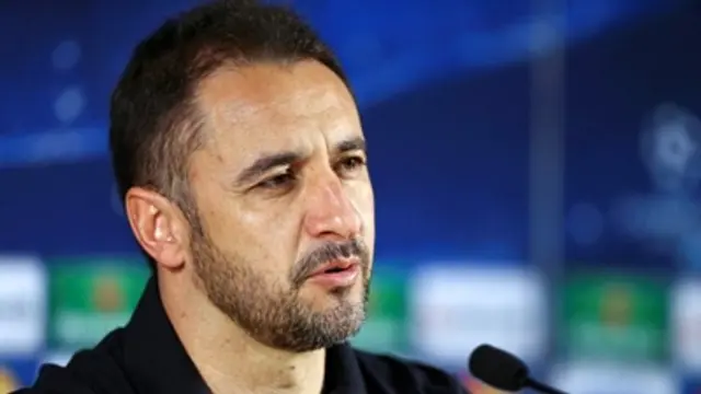 Vitor Pereira ny head coach för Wolves