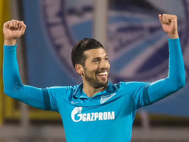 Officiellt: Ezequiel Garay till Valencia