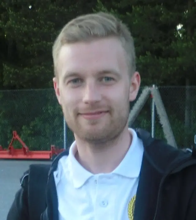 7. Felix Åkerlund