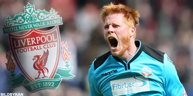 Officiellt: Liverpool överens med Adam Bogdan