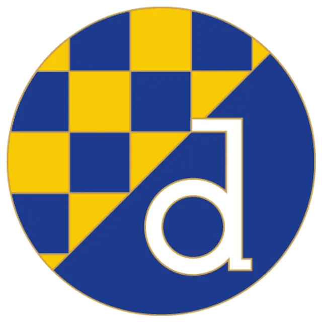 Unik Dinamo Zagreb-logotyp