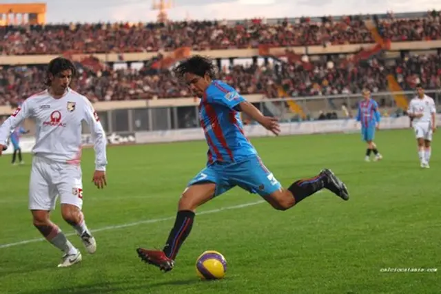 Inf&ouml;r Palermo – Catania: Derby di Sicilia