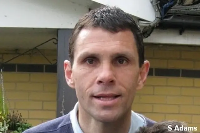 Gustavo Poyet