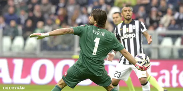 Mattia Perin