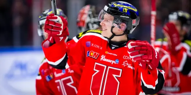 Jakub Krejcik klar för spel i KHL