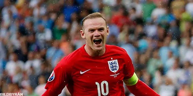 Premier League-panelen: ”En frisk Rooney kommer aldrig sitta på bänken”