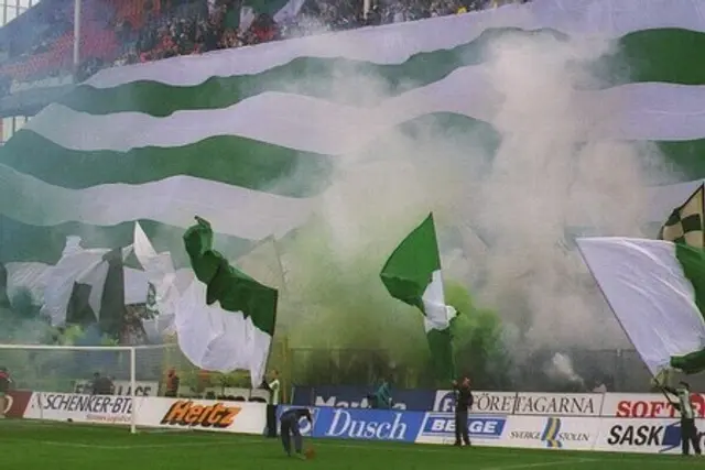 Hektisk Bajen-vecka