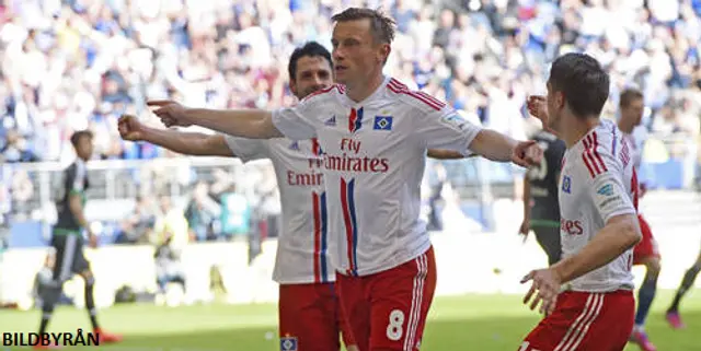 Olics sista Nordderby – frälser han HSV?