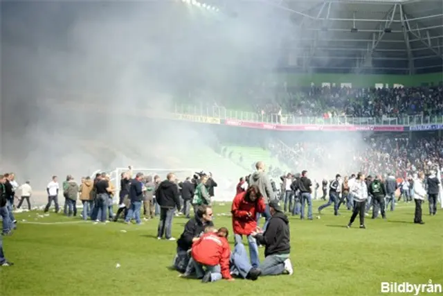 Groningen i första omgången för Ajax