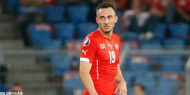 Josip Drmic