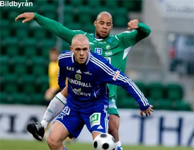 GIF08 anordnar resa till s&ouml;ndagens match mot Sirius