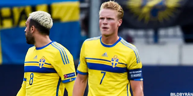 Det är svårt att inte gilla U21