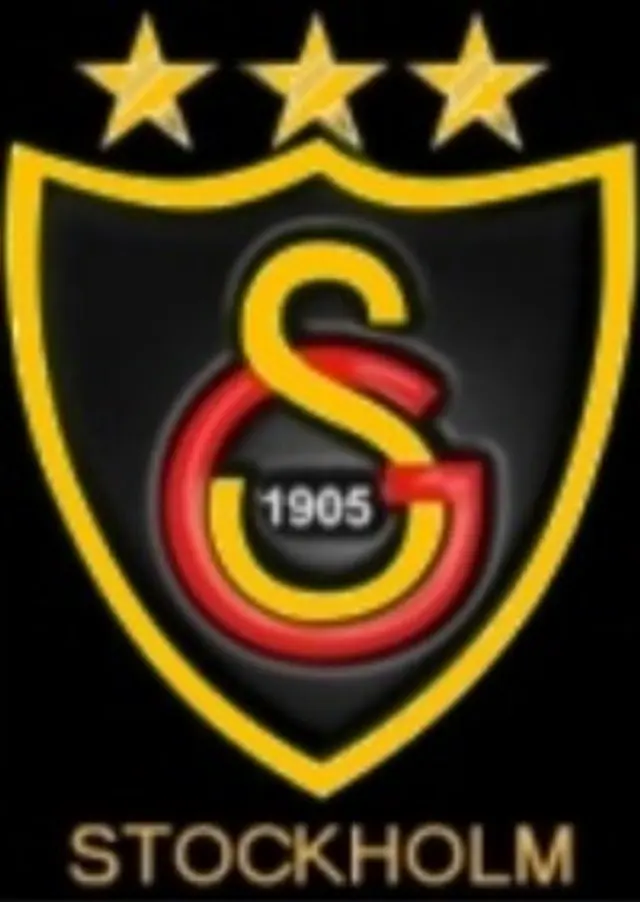 Galatasaray Stockholm anordnar s&auml;songsavslutningsfest