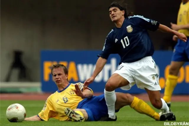 El Burrito - Ariel Ortega