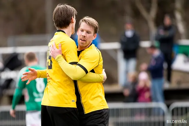 Inför derbyt: Frej-BP ”ombytta roller”