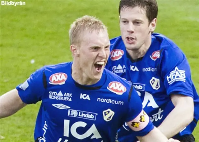 Peter Larsson har gjort allt r&auml;tt