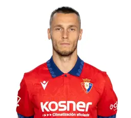 Jonathan  Dubasin