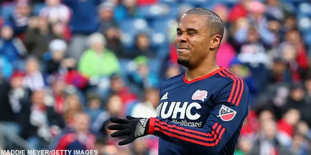 Charlie Davies tradad till Philadelphia Union