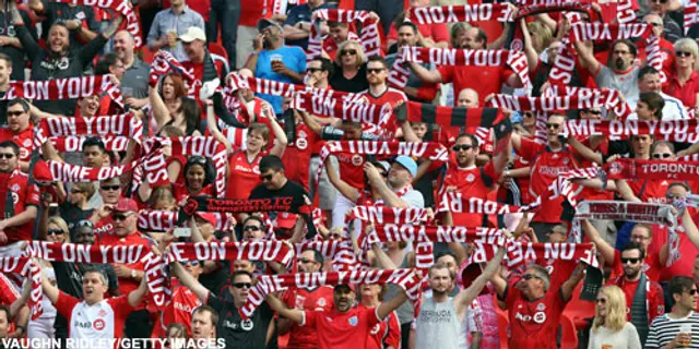 Toronto FC värvar marockansk landslagsman