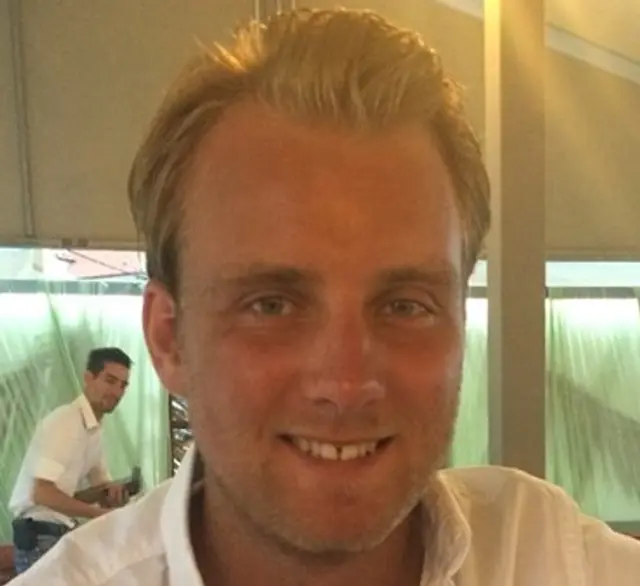 Andreas Ingemarsson