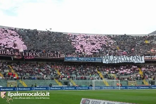 Inför Palermo – Catania: Il Derby di Sicilia är äntligen här