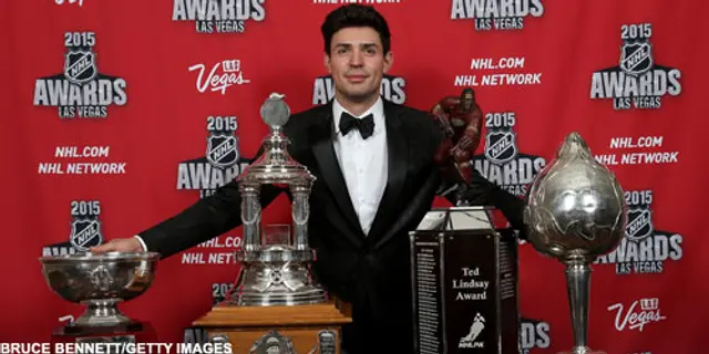 The Price of doing Business: Carey Price klar för 8 år till