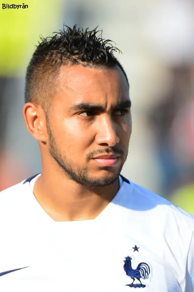 West Ham signar Dimitri Payet