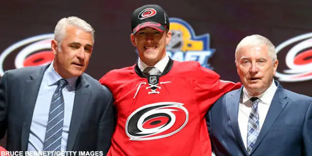 Noah Hanifin