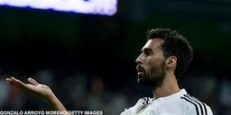 Alvaro Arbeloa
